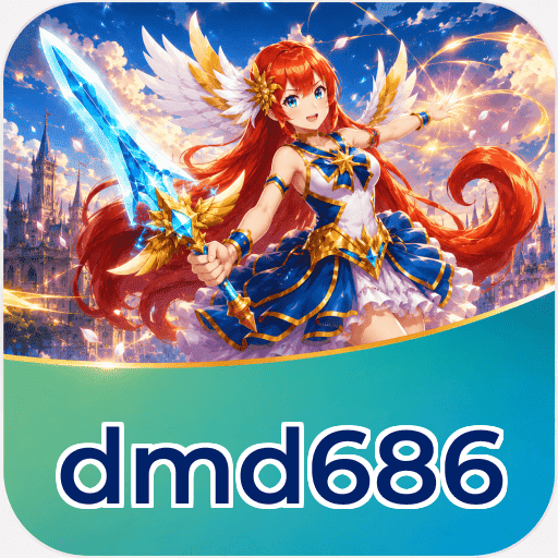 dmd686 APK