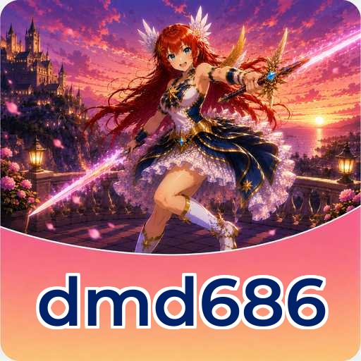 dmd686 APK Structure