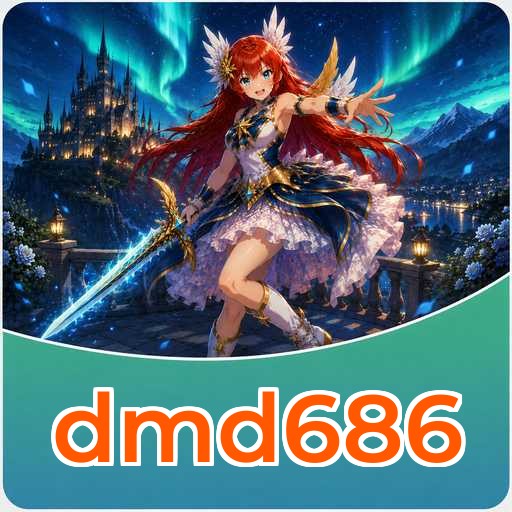 dmd686 Components