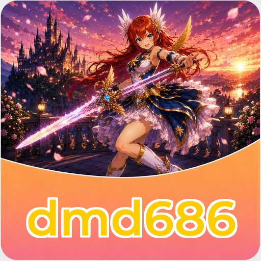 dmd686 Technical Info
