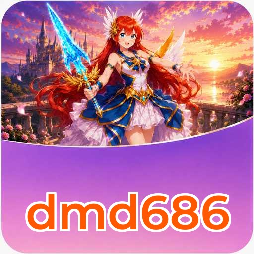 dmd686 Signature