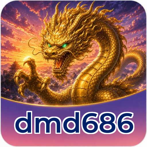 dmd686 Components