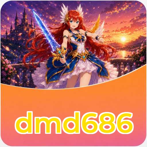 dmd686 APK Structure