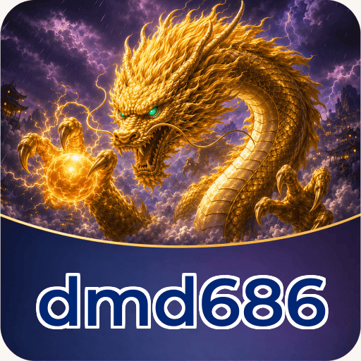 dmd686 APK Structure