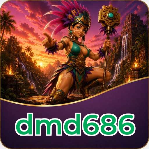 dmd686 Signature