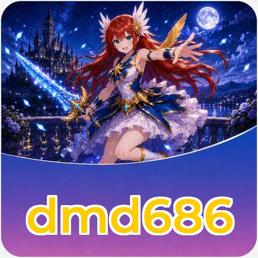 dmd686 Signature