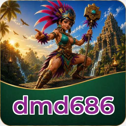 dmd686 Components