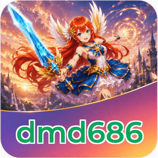 dmd686 Components