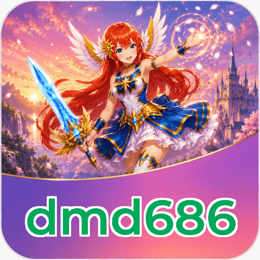 dmd686 Technical Info