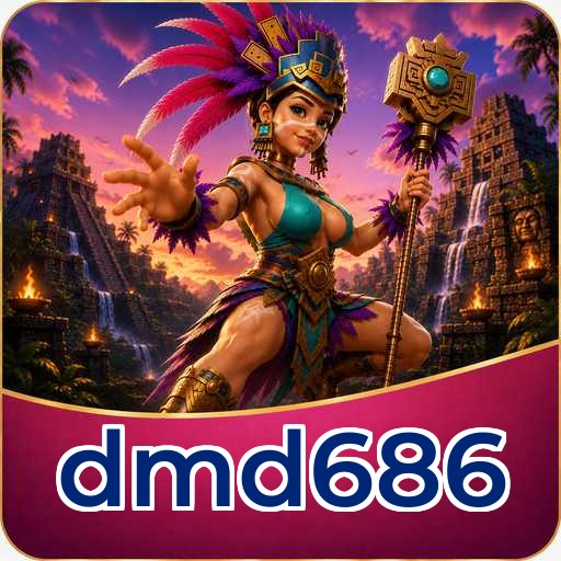 dmd686 FAQ