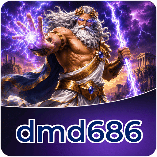 dmd686 Components