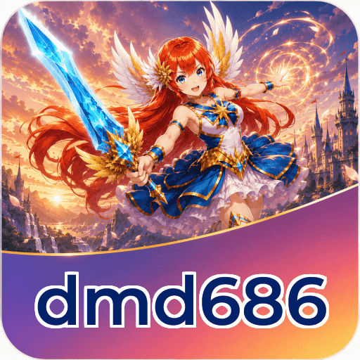 dmd686 Components