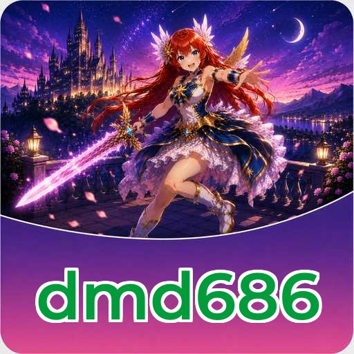 dmd686 Download