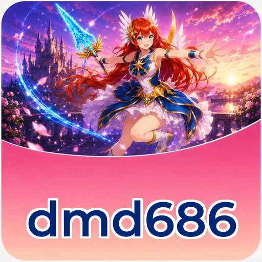 dmd686 Technical Info