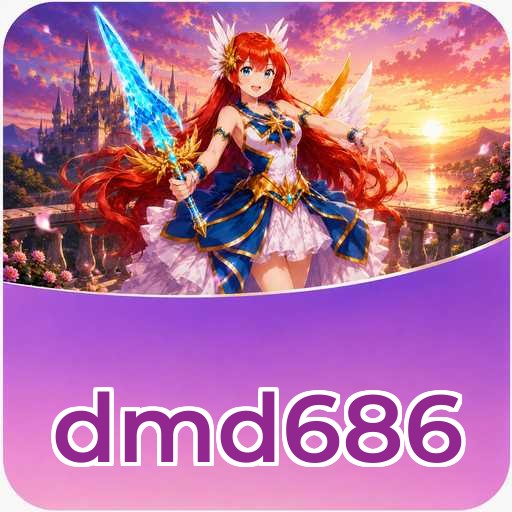 dmd686 APK Structure