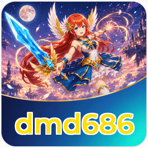 dmd686 Features