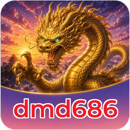 dmd686 Components